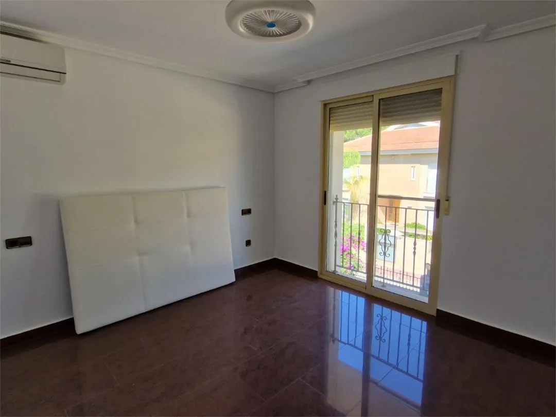 Piso en  Avenida del Golf 6V - Foto 38