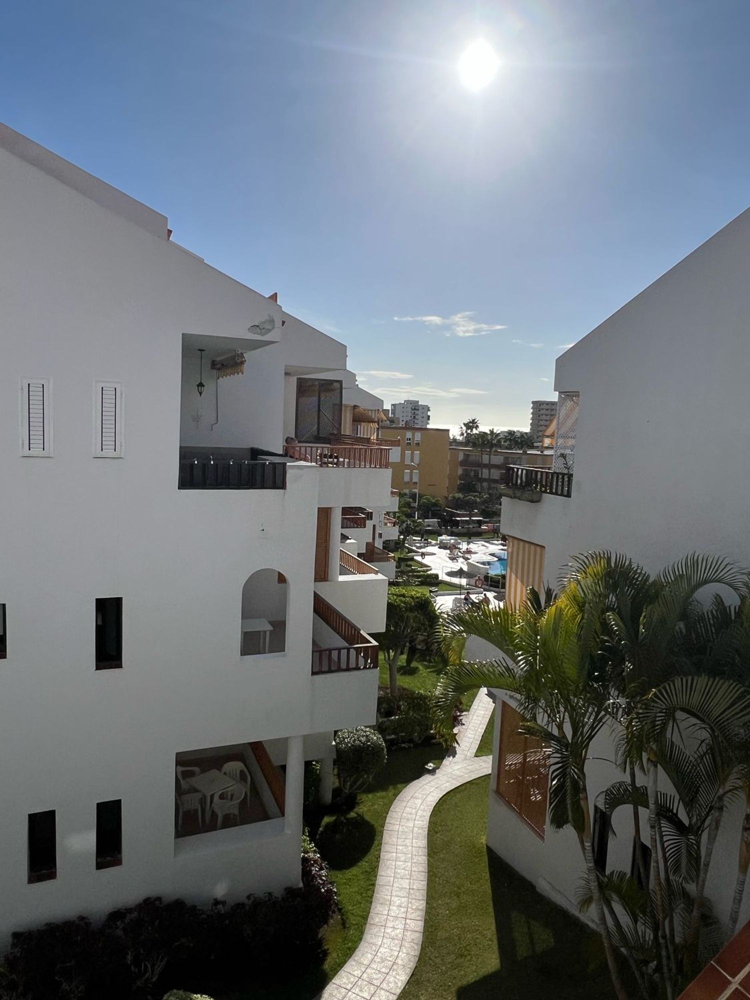 Ático en Avenida Ámsterdam, 4, Los Cristianos - Foto 6