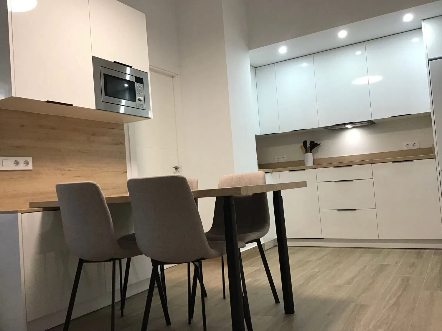 Piso en calle Berna, 23 - Foto 6