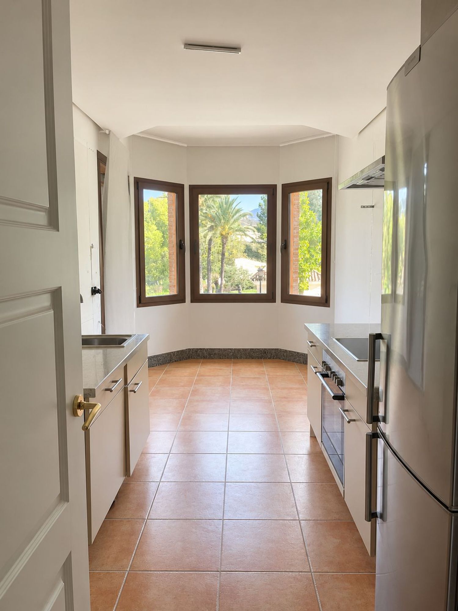 Piso en Alameda de las Brisas, 1, Bahía de Marbella - Foto 4
