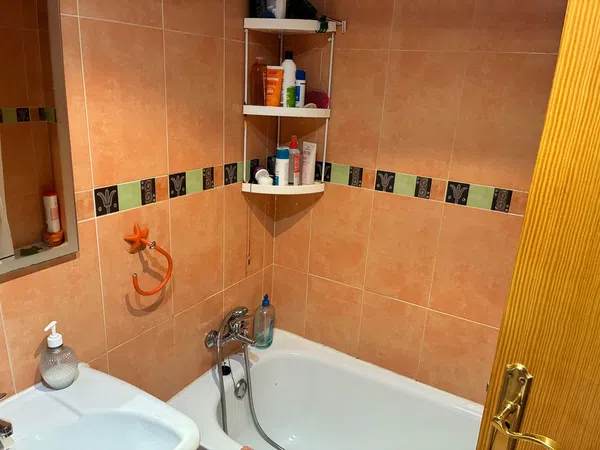 Piso en calle San Juan Bautista, 3 - Foto 8