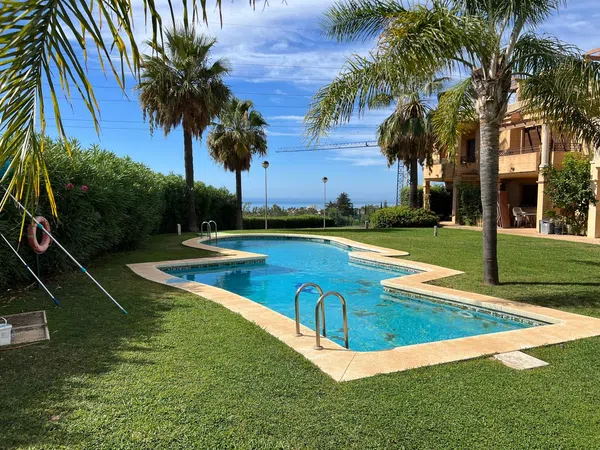 Chalet adosado en Calle Siroco, 11, Riviera del Sol, Riviera del Sol - Foto 32