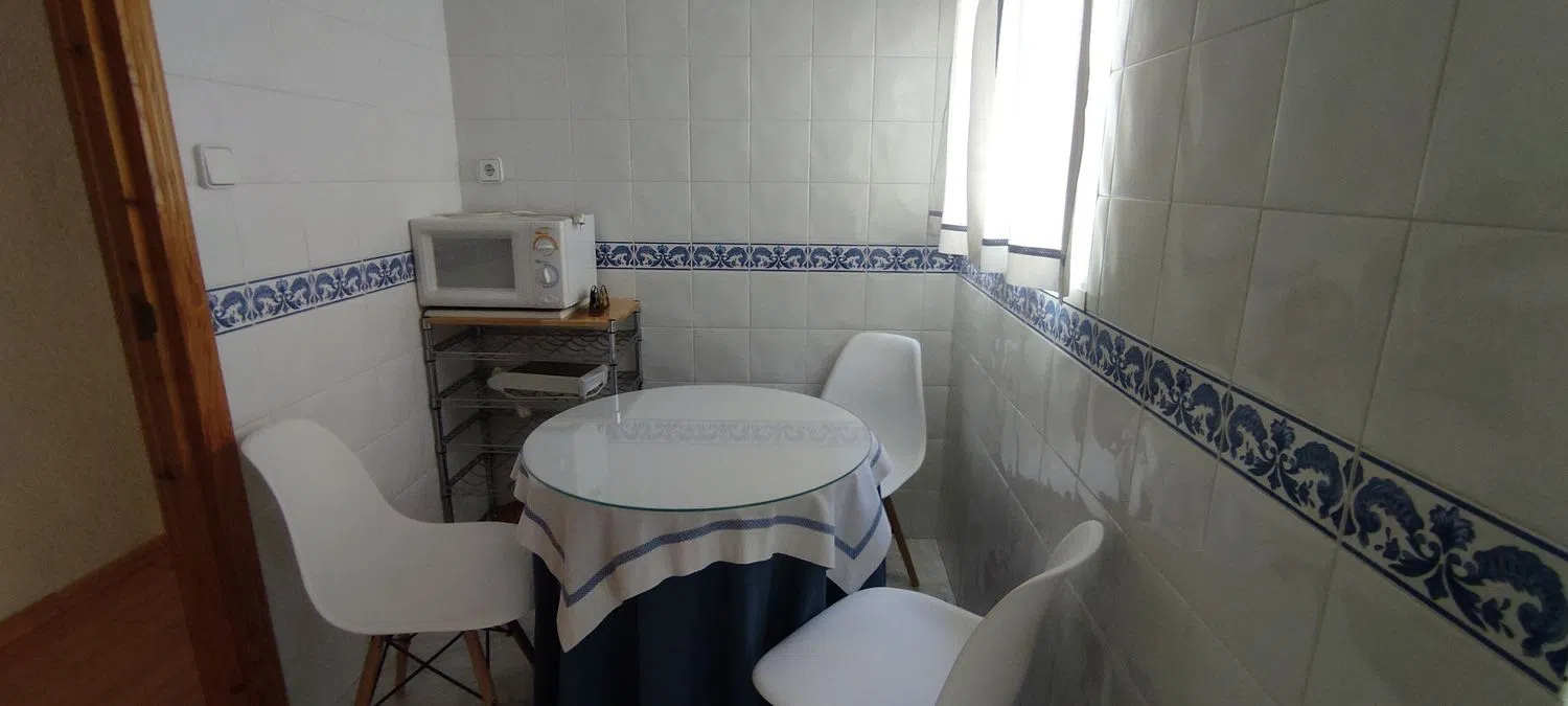 Piso en carretera de la Sierra, 20 - Foto 5