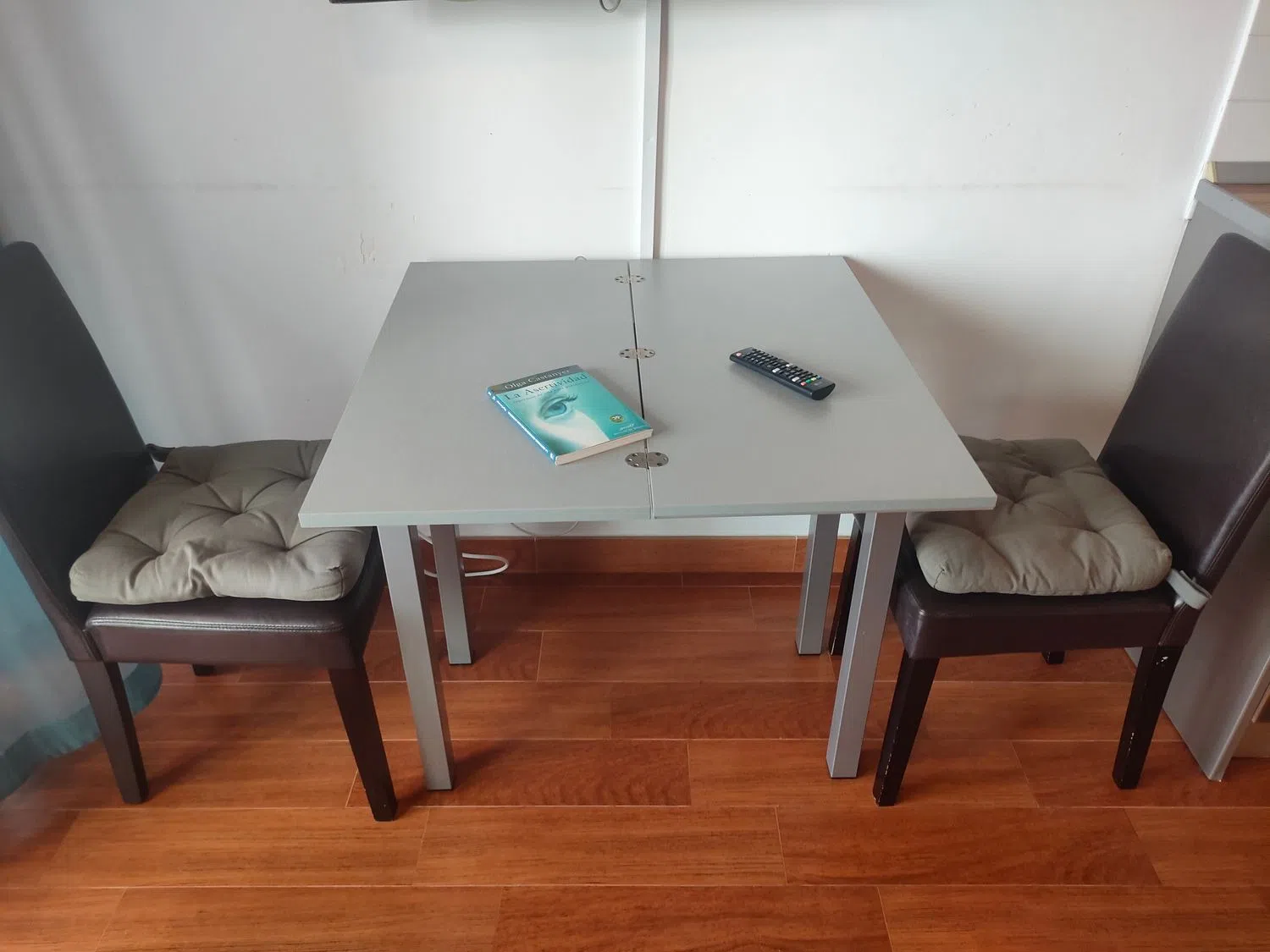 Estudio en calle Luis Morote, 54 - Foto 9