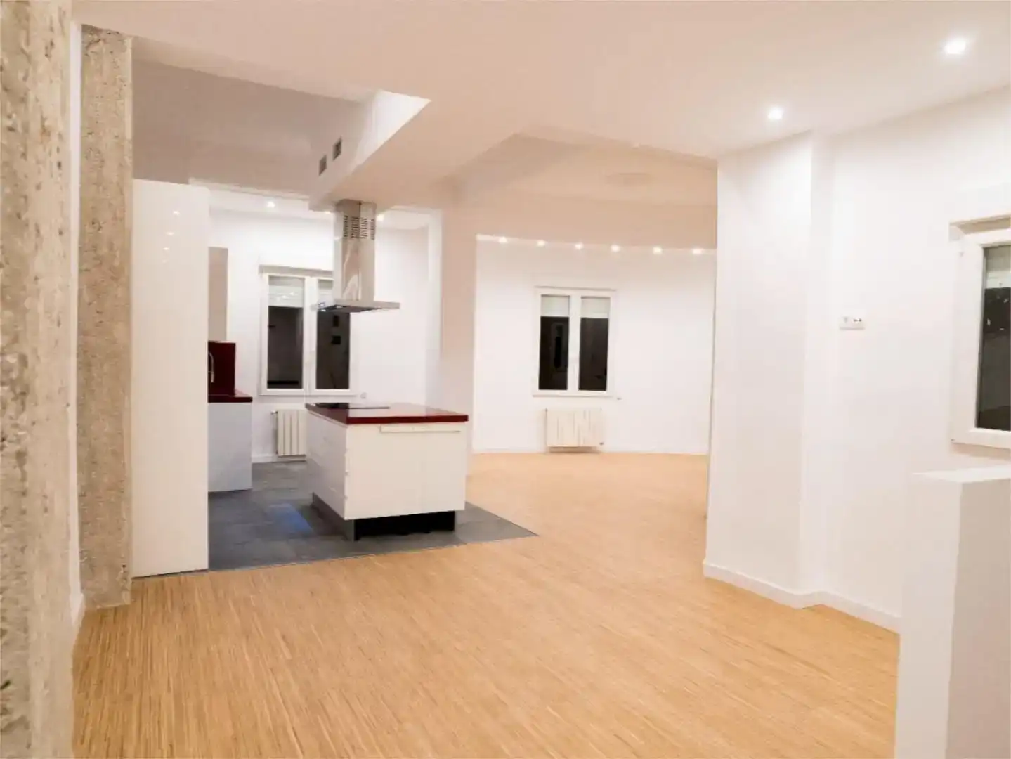 Piso en  Carrer d'Honorat Juan 7 - Foto 3