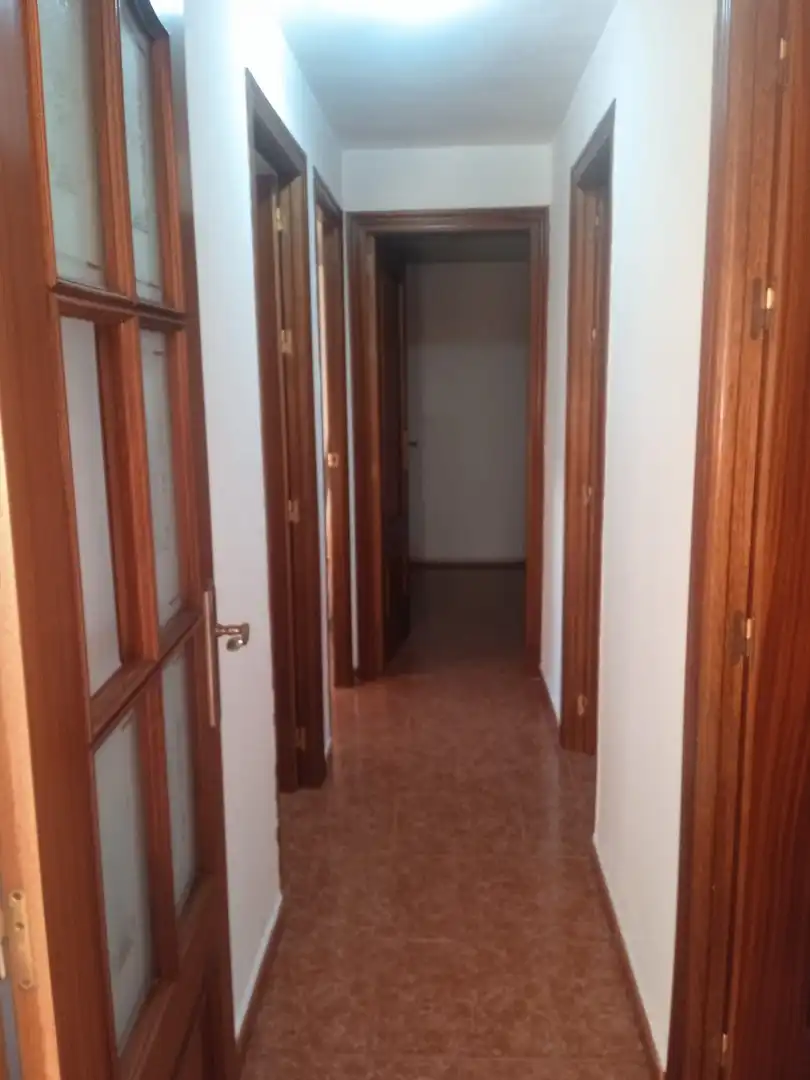 Piso en  Plaza de Andalucía 13 - Foto 3