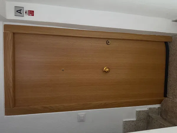 Ático en Calle Reis Catòlics, 38, La Soledat - Foto 5