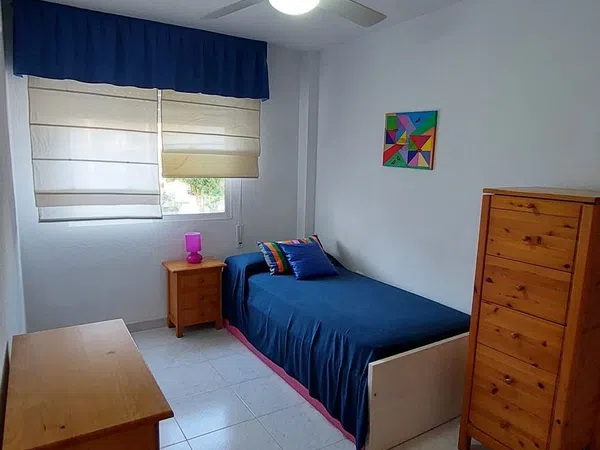 Piso en Calle Isla Margarita, 5, Islas Menores-Mar de Cristal - Foto 16