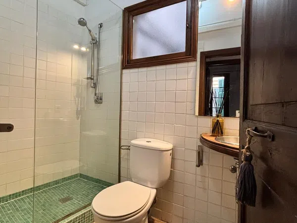 Piso en calle de Vallseca, 4 - Foto 30