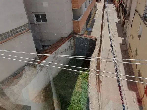 Casa o chalet independiente en Barrio Nuevo, 9 - Foto 16
