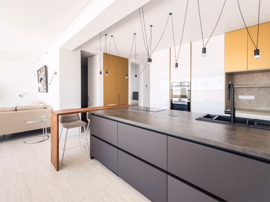 Piso en  Plaza de Manuel Becerra 15 - Foto 48