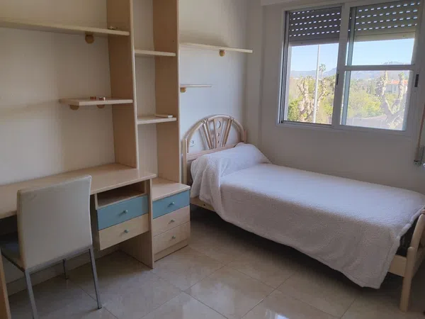 Chalet adosado en calle la Noria, 38 - Foto 5