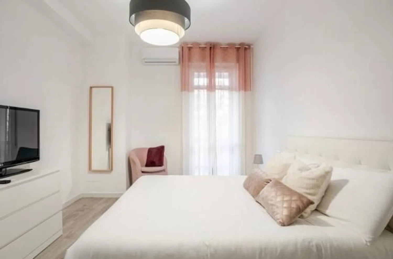 Piso en C. del Ave María, 20 - Foto 7