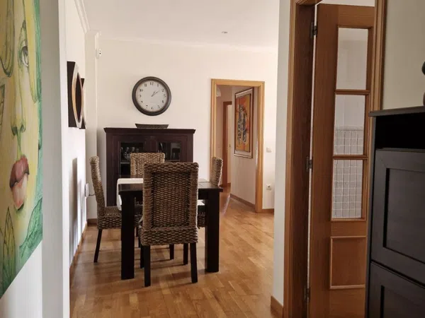 Piso en Calle Cervantes, 141, Buenavista-Rosa Vila, Buenavista-Rosa Vila - Foto 4