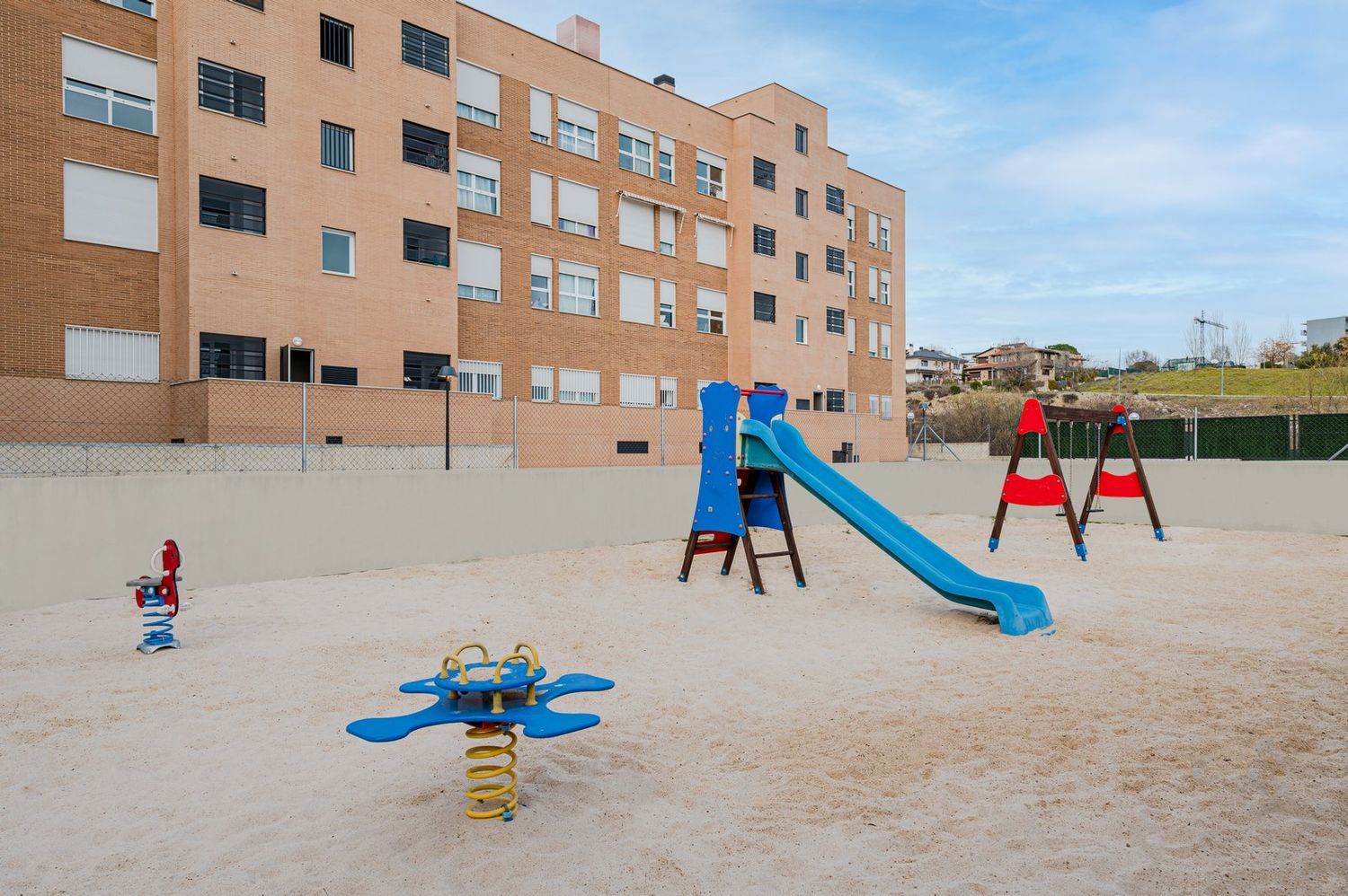 Piso en calle del Talgo - Foto 18