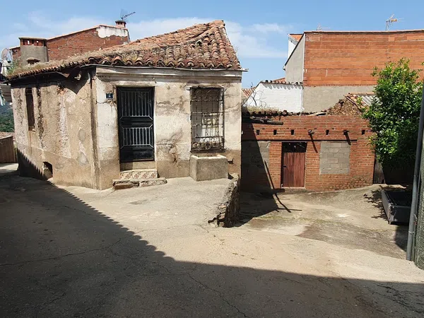 Casa de pueblo en San benito, 2 - Foto 2