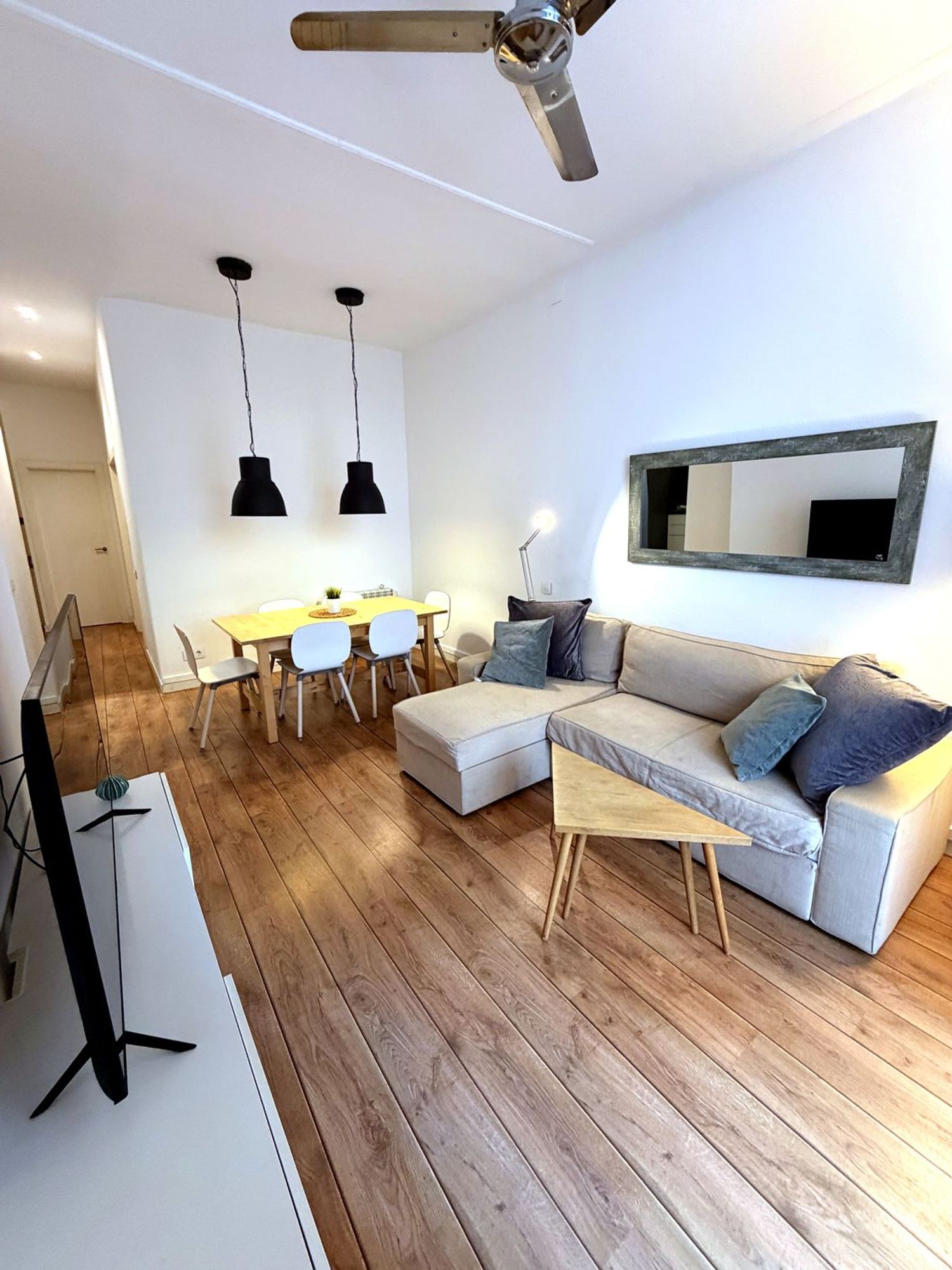 Piso en Calle d'Aribau, 58, L'Antiga Esquerra de l'Eixample - Foto 2