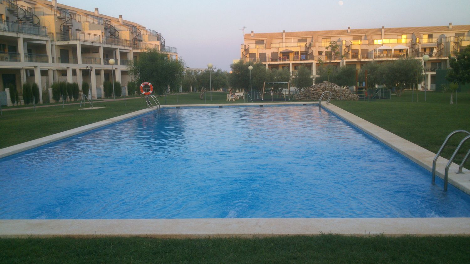 Piso en Panorámica Golf, 4 - Foto 2
