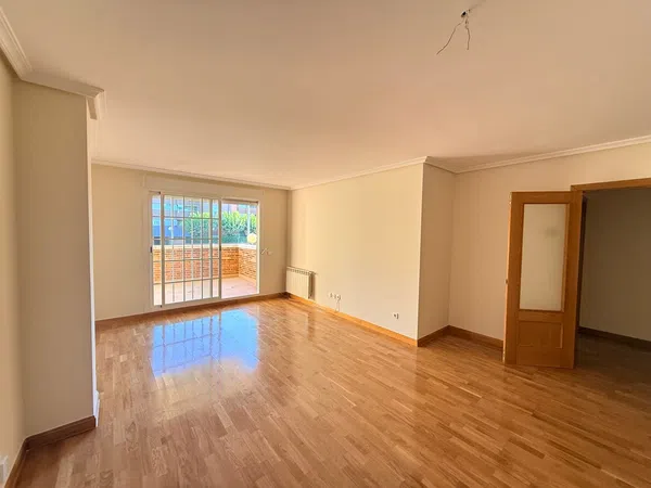 Piso en Avenida de la Oliva, 5, Golf - El Carralero, Golf - El Carralero - Foto 5