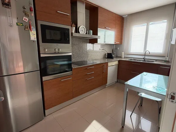 Dúplex en Barrio Ca n'Aurell - Foto 8