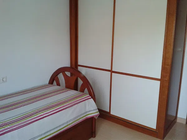 Piso en avenida Virgen de los Dolores, 20 - Foto 11