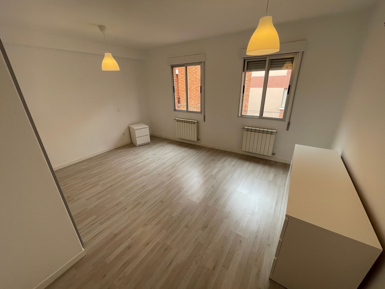 Piso en avenida Fuerzas Armadas, 11 - Foto 8