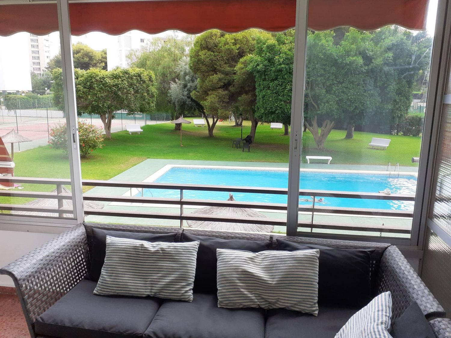 Piso en avenida de Cataluña, 25 - Foto 4