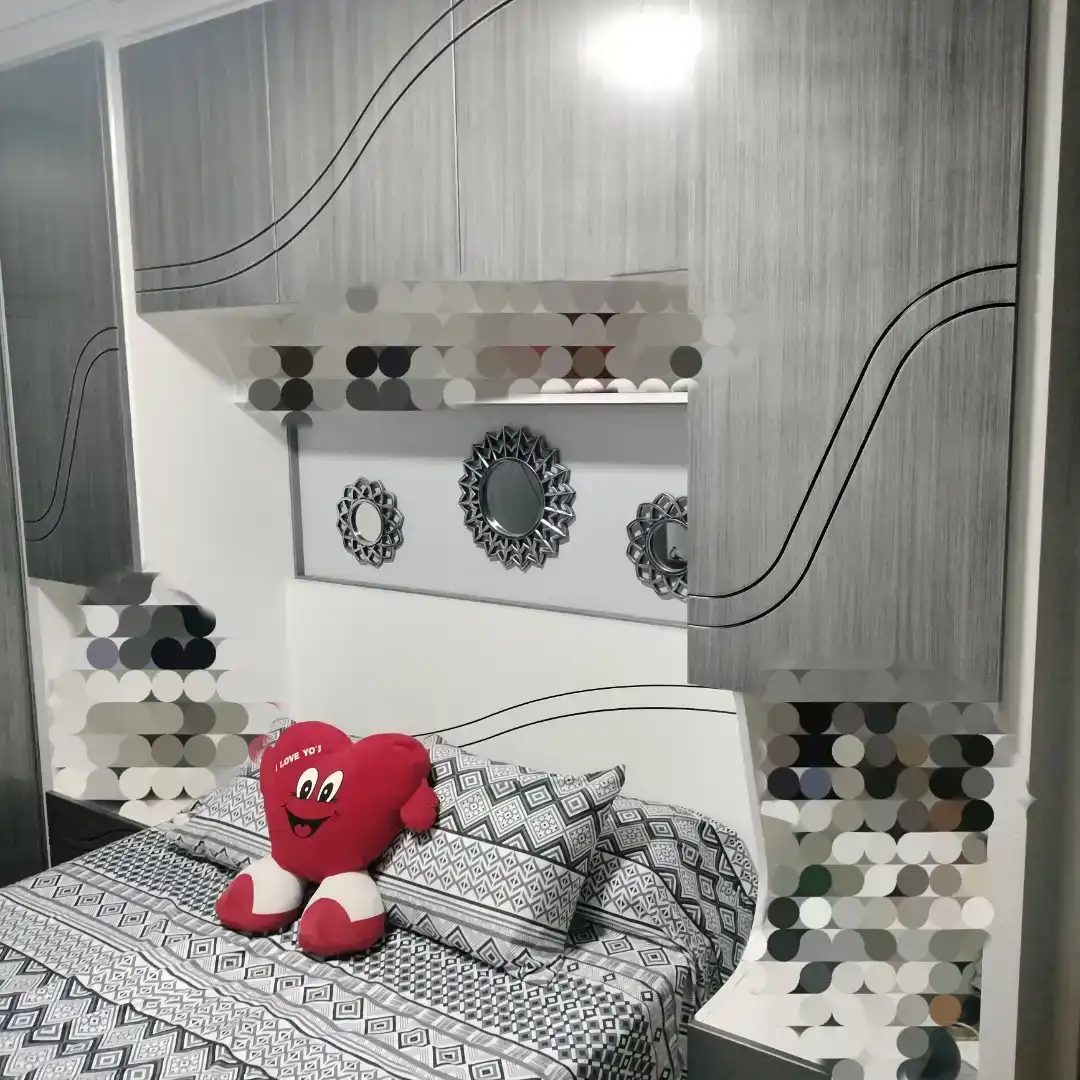 Piso en  Avenida de Elena Quiroga 35 - Foto 7