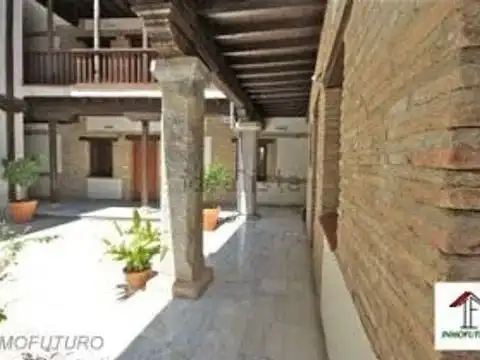 Piso en  Calle Santiago 9 - Foto 9