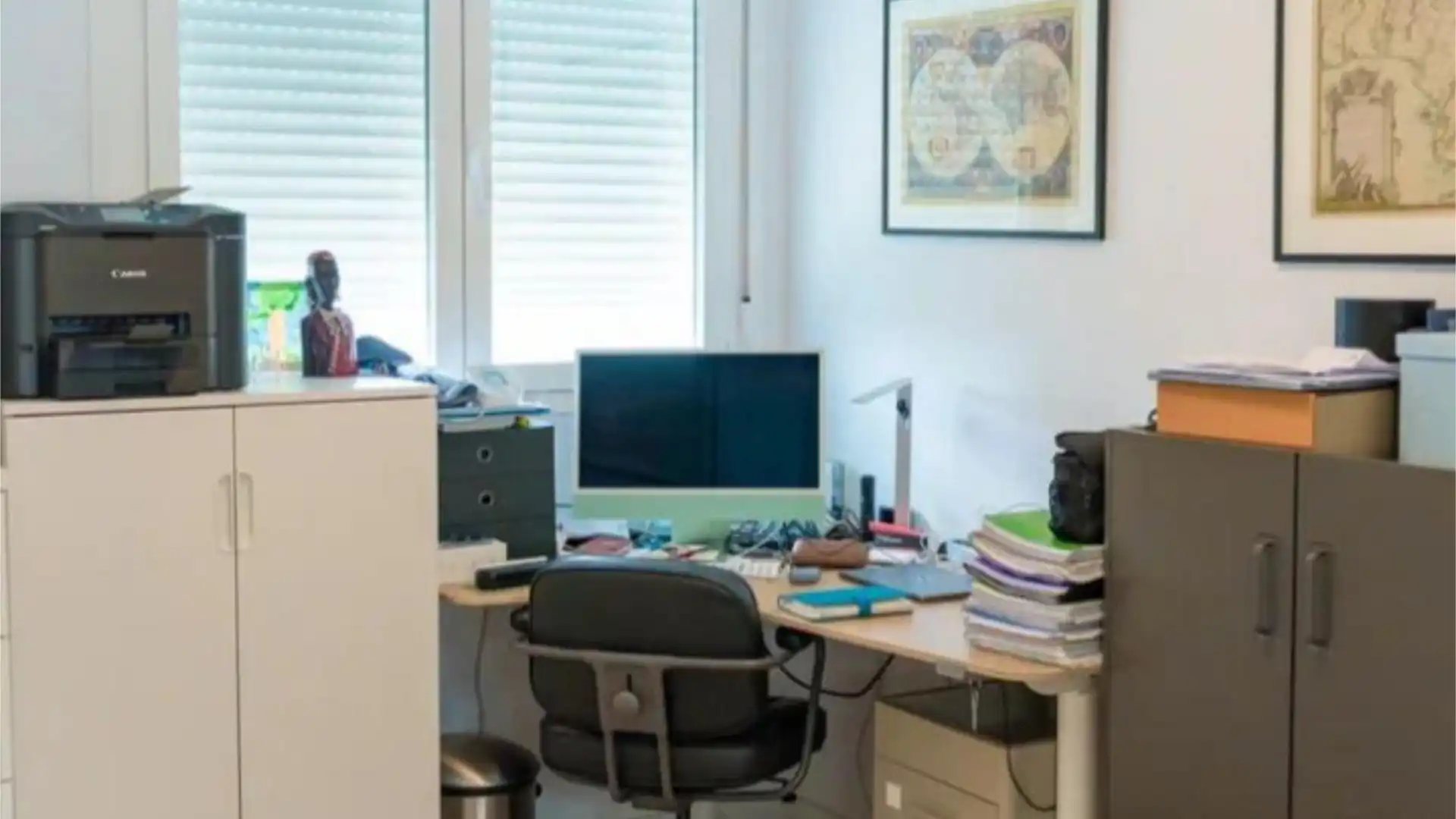 Piso en  Calle Parque Central 2 - Foto 16