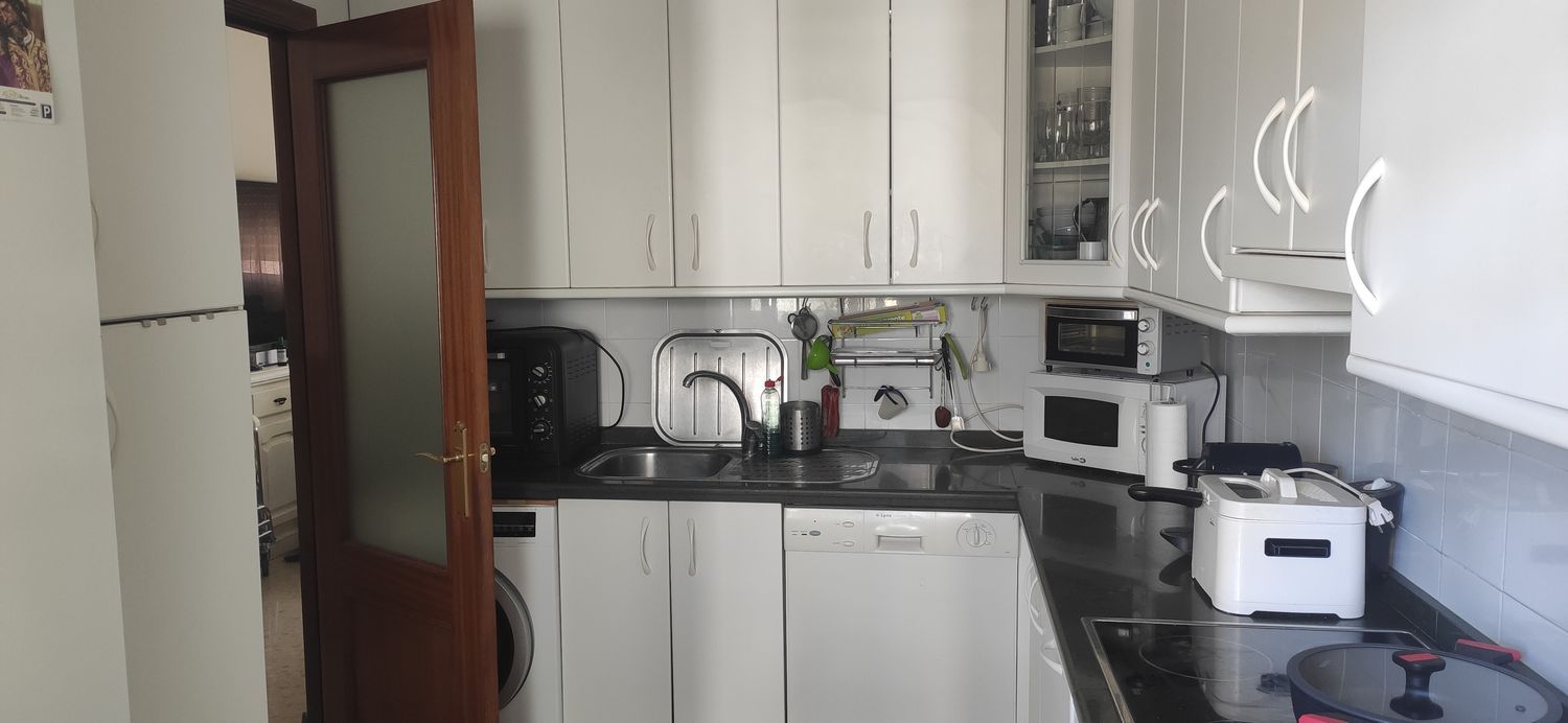 Dúplex en calle Juan de Pineda, 61 - Foto 6