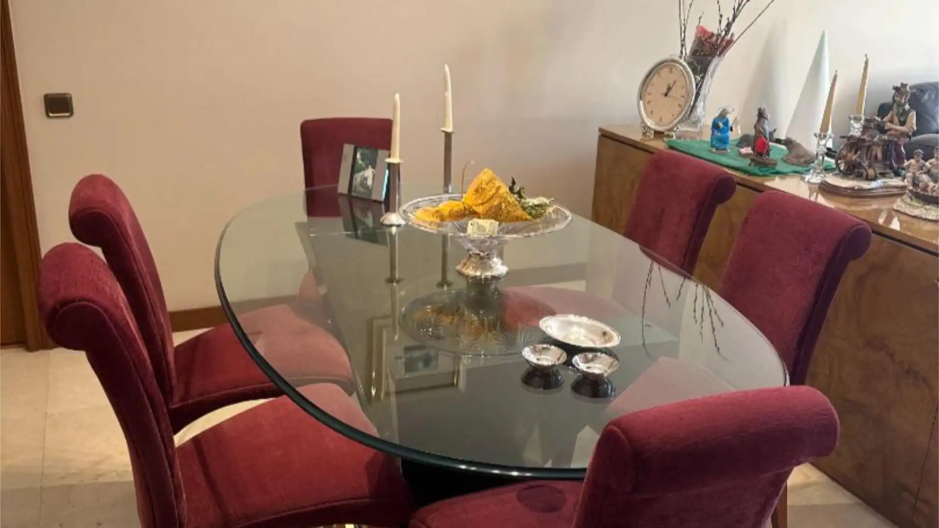 Piso en  Barcelona Capital - Foto 13