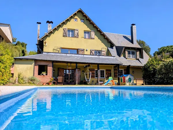 Casa o chalet independiente en Urbanitzacio Canada Park, 421 - Foto 1