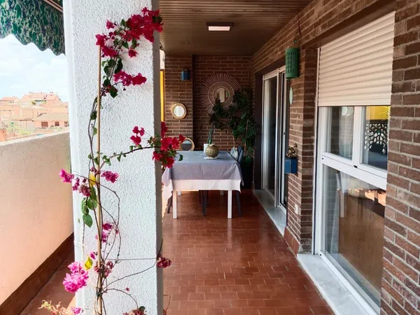 Ático en Calle Ruiseñor, 222, Los Pajaritos - Foto 3