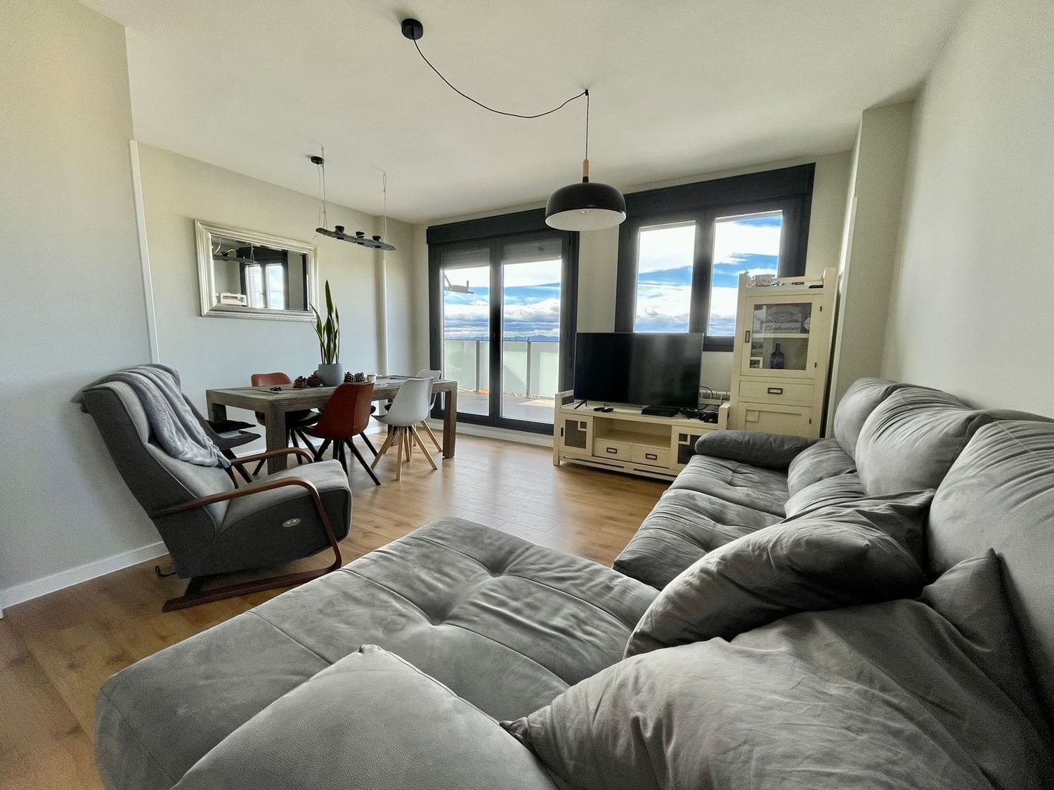 Ático en avenida de los Abogados de Atocha, 7 - Foto 8