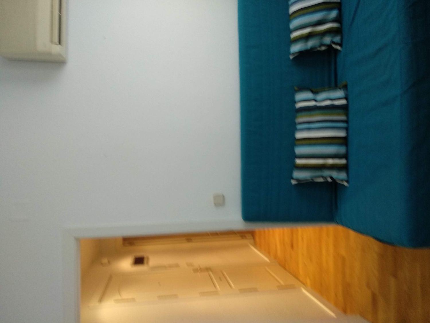 Estudio en paseo Molino, 9 - Foto 5