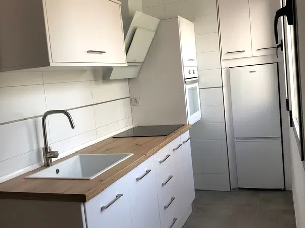 Piso en Calle Austria, 35, Barrio San Luis - Los Molinos, Barrio San Luis - Los Molinos - Foto 2