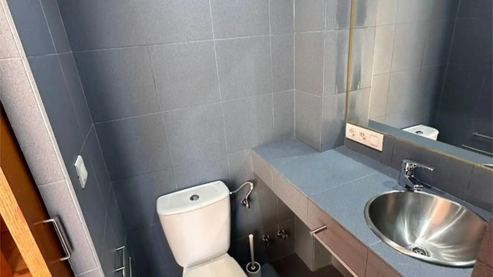 Piso en A Coruña Capital - Foto 10