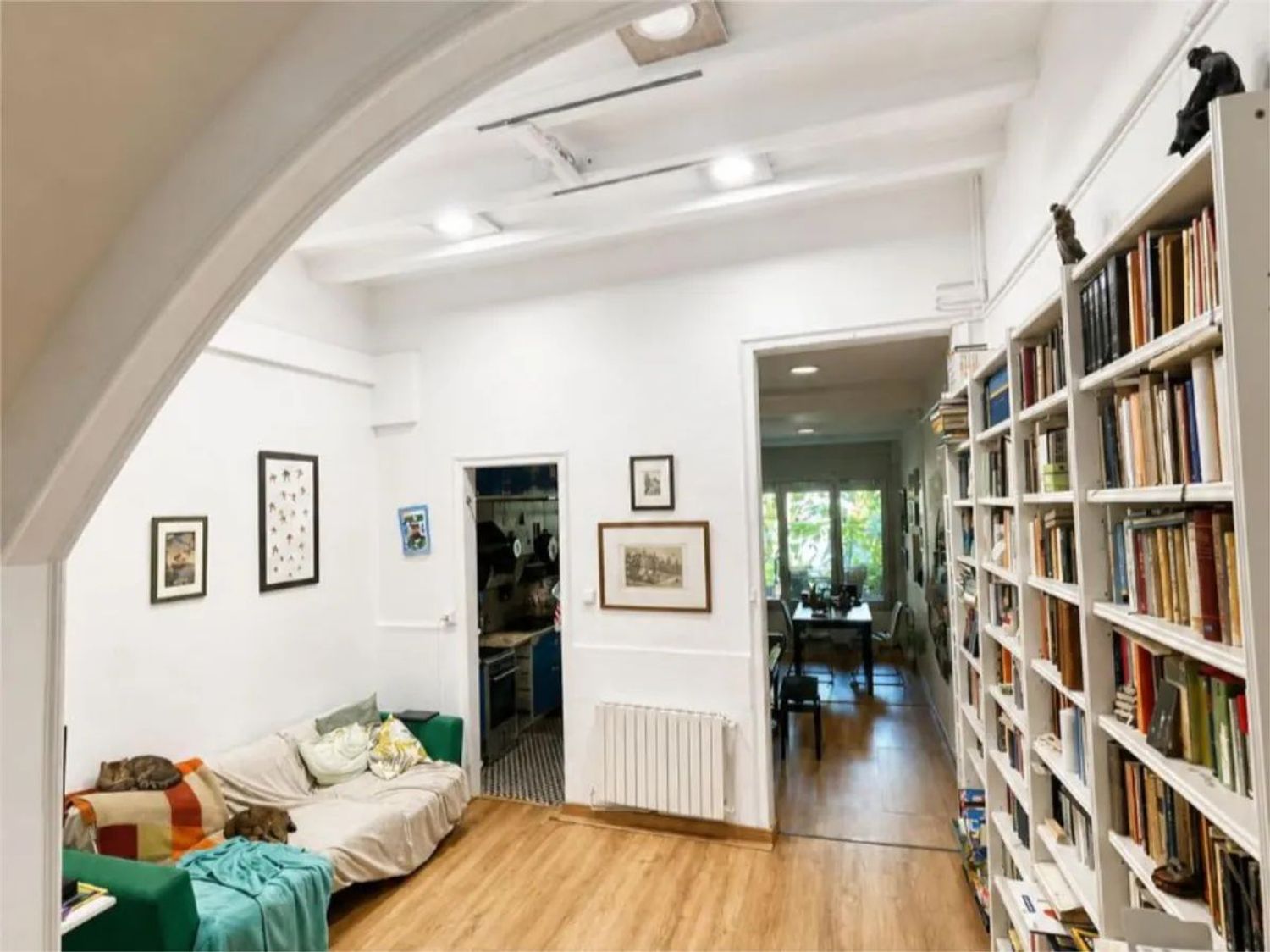 Casa o chalet independiente en Calle de Sant Francesc d'Assís, 19 - Foto 14