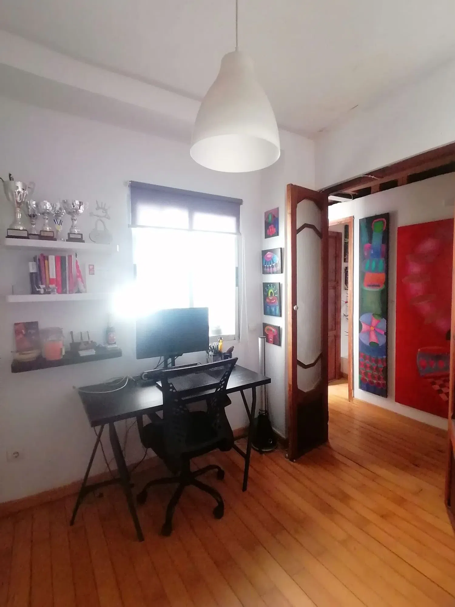 Dúplex en calle de Nador, 4 - Foto 8