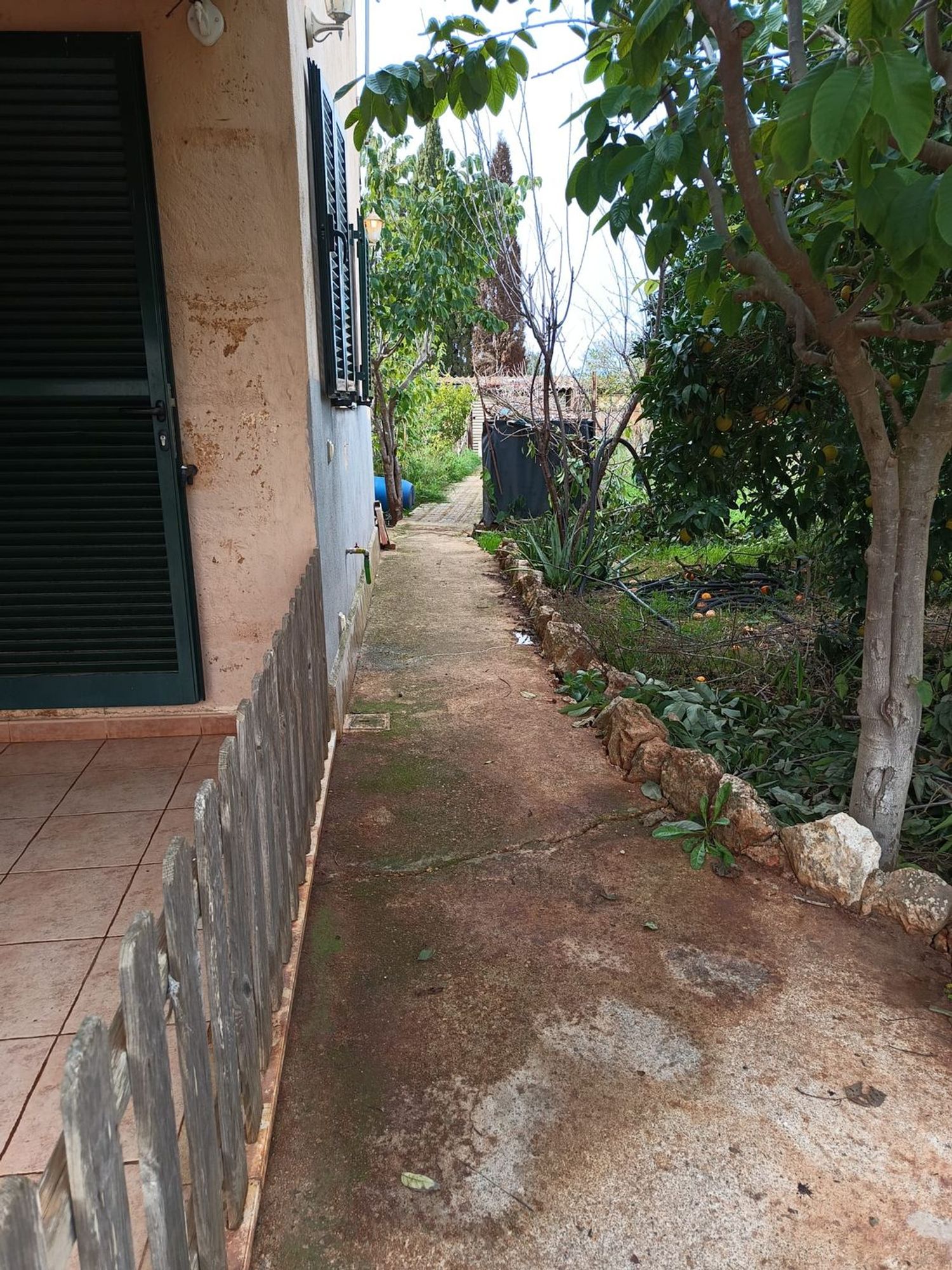 Finca rústica en camino Vell de Cala Pi, 1 - Foto 11