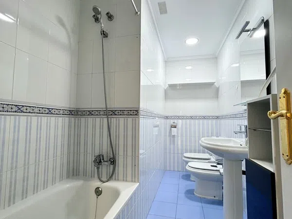 Dúplex en Calle Dean Llopez, 2, Centro, Centro - Foto 15