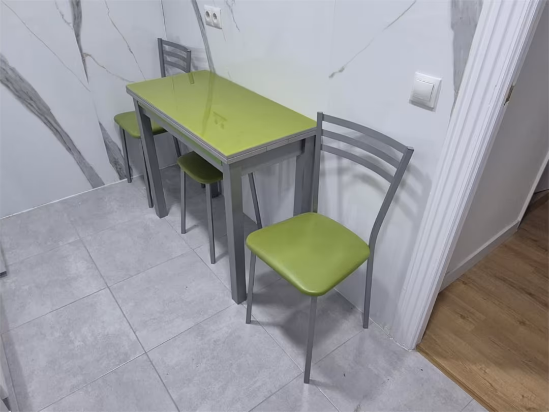 Piso en  Madrid Capital - Foto 9