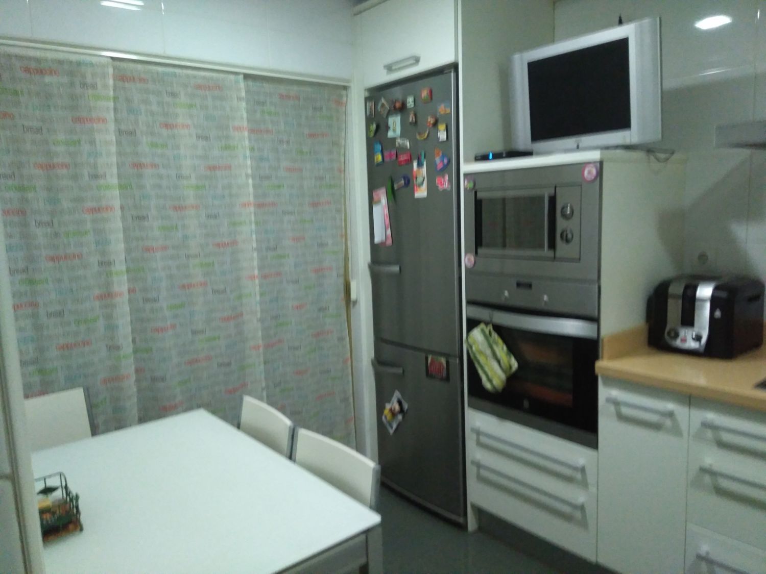 Piso en Pº Zorrilla - Campo Grande - Foto 10