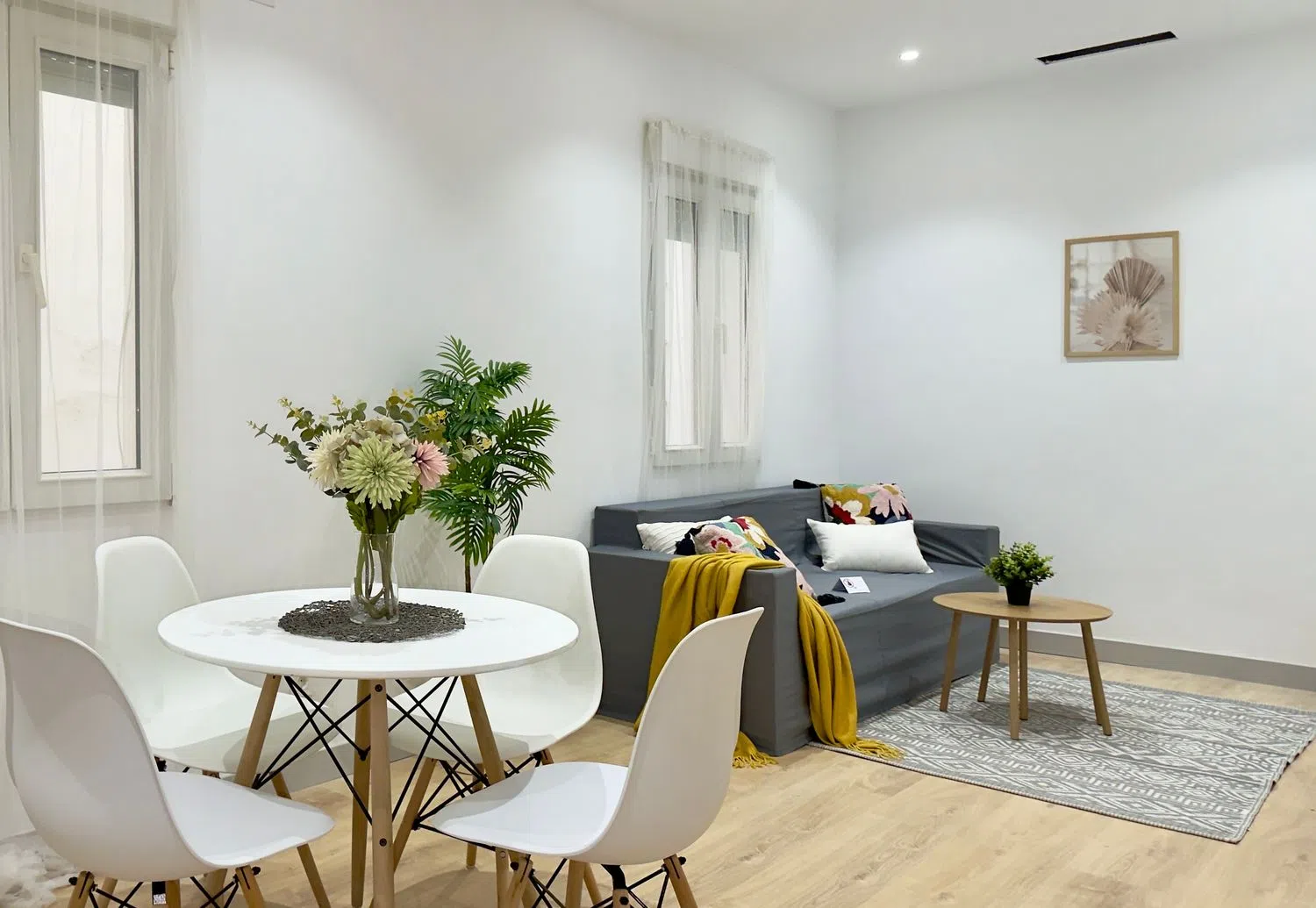 Piso en calle del General Díaz Porlier, 38 - Foto 11