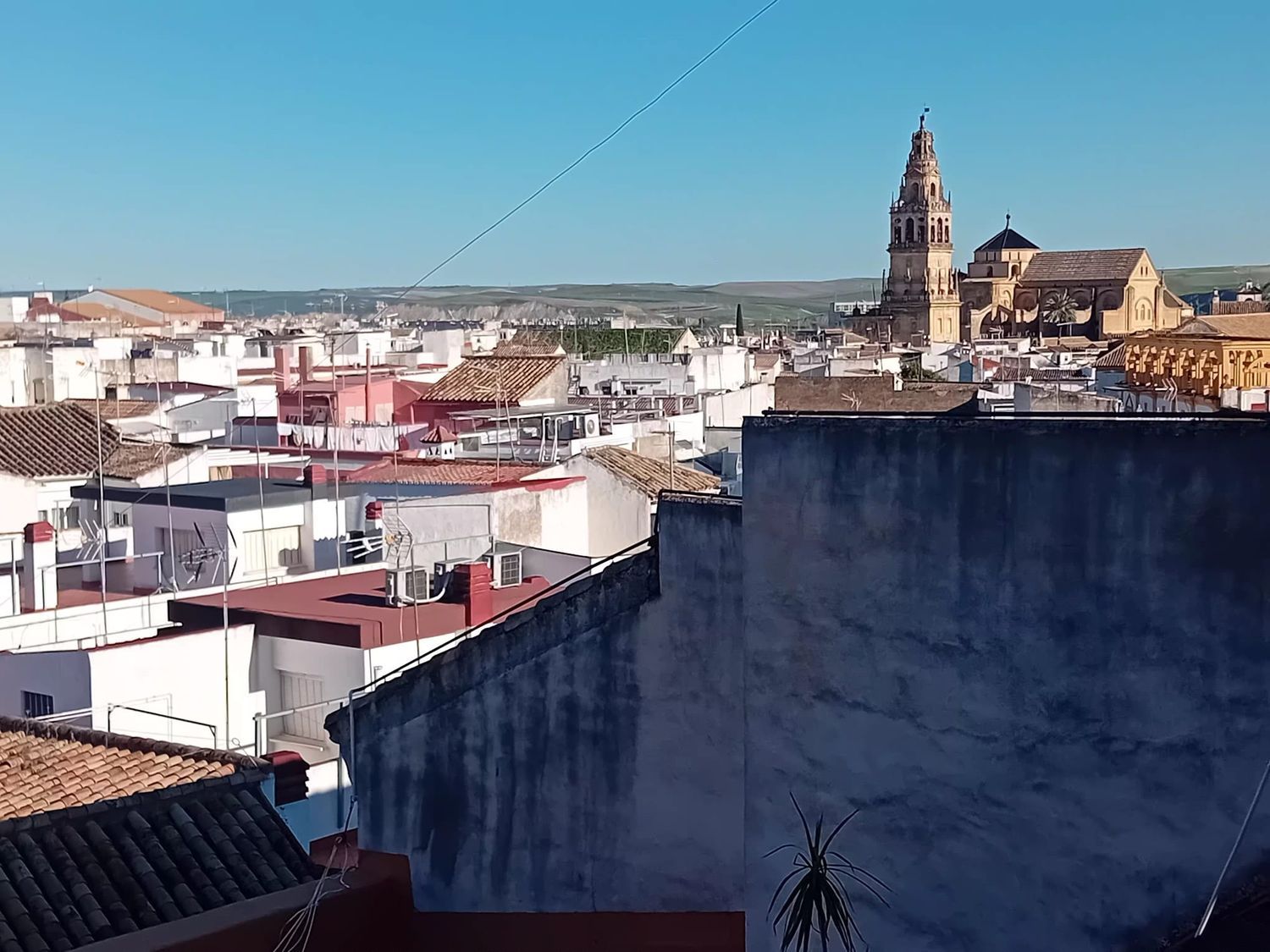 Ático en calle Tejón y Marín, 22 - Foto 13