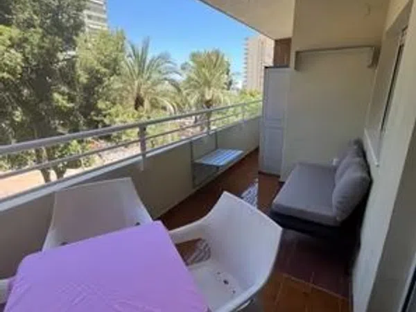 Piso en Plaza Torre Clara, 3, Aguadulce sur - Foto 7