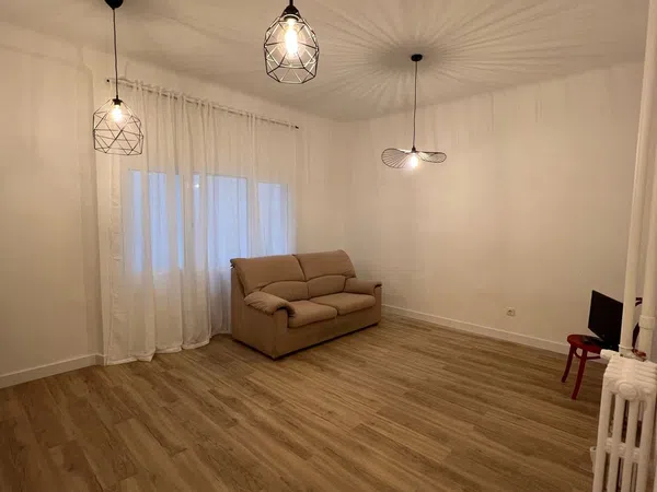 Piso en calle del General Díaz Porlier, 61