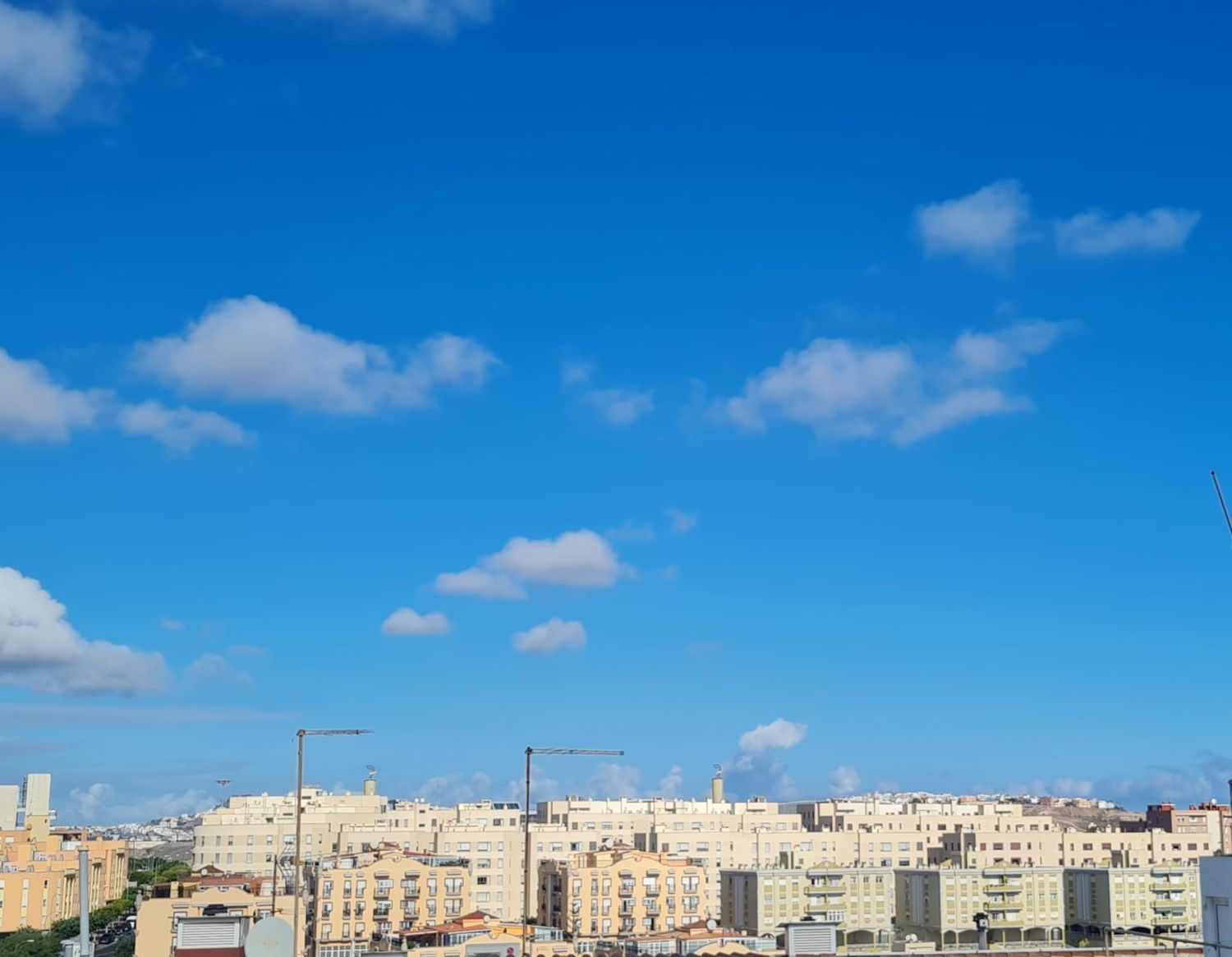 Ático en calle Batalla de Brunete, 103 - Foto 6