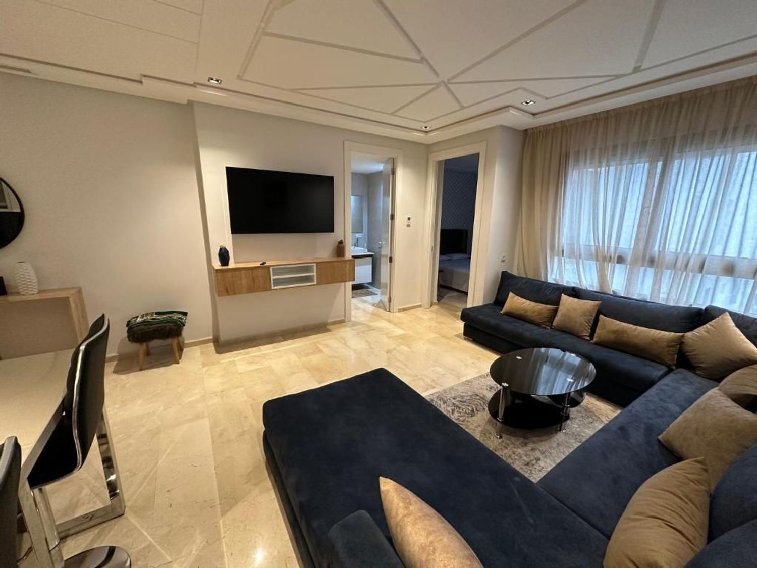 Piso en calle de Sant Eusebi, 50 - Foto 7